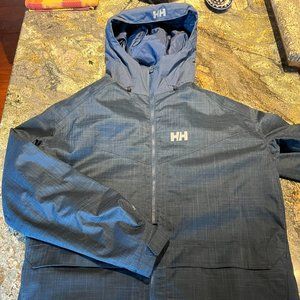 Helly Hansen Men's Ski Jacket - Size XL - WORN ONCE